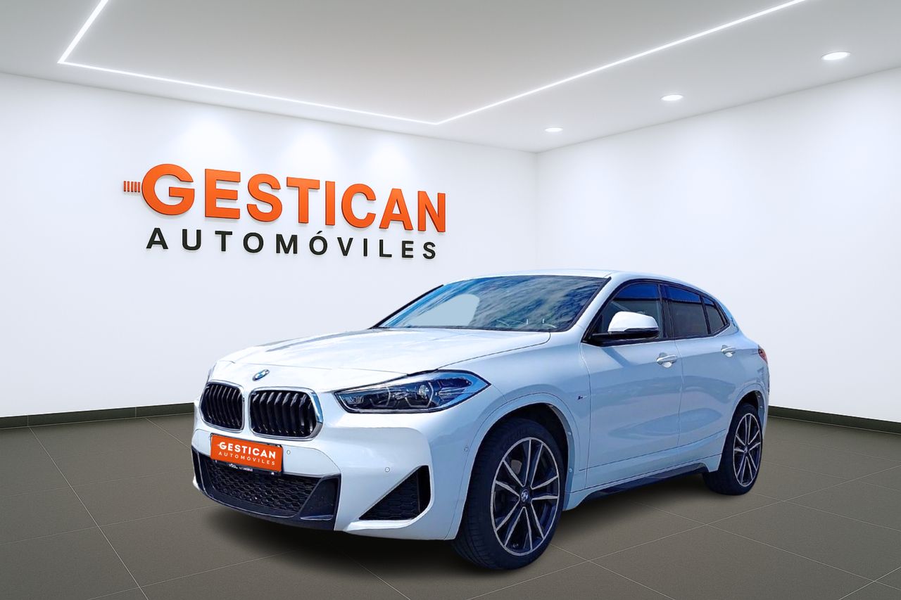 bmw x2 2021 /