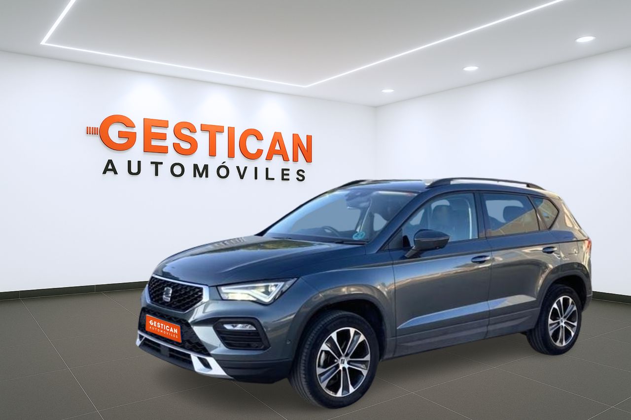 seat ateca 2021 /