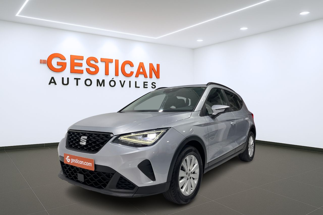 seat arona 2022 /