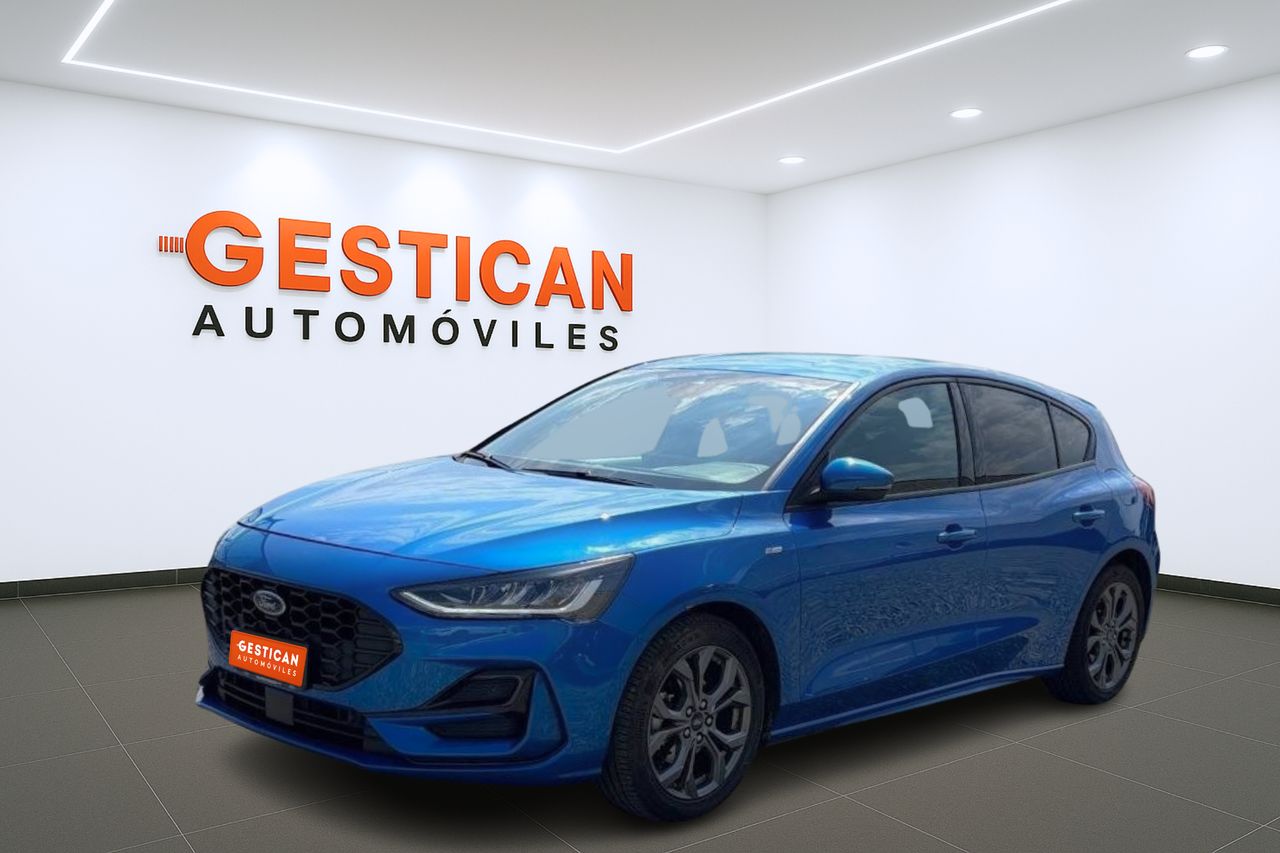 ford focus 2023 /