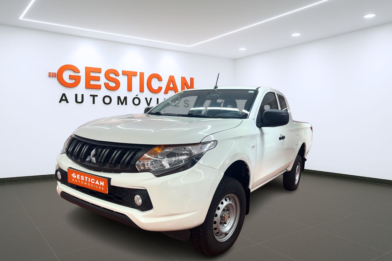 mitsubishi l200 2019 /