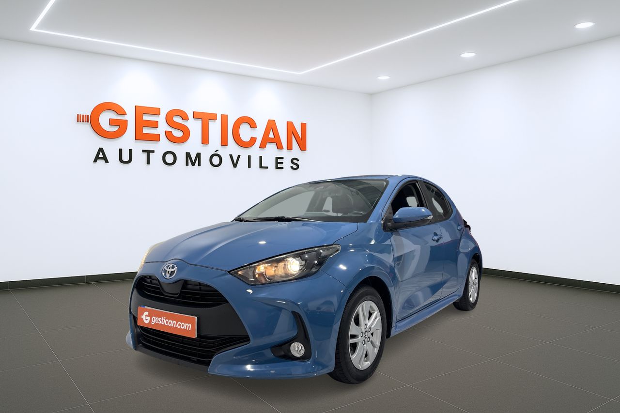 toyota yaris 2021 /