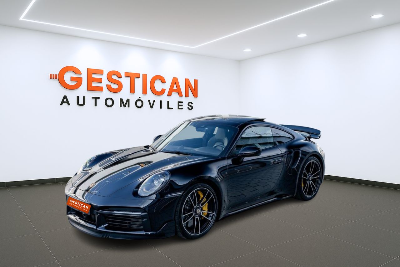 porsche 911 2023 /