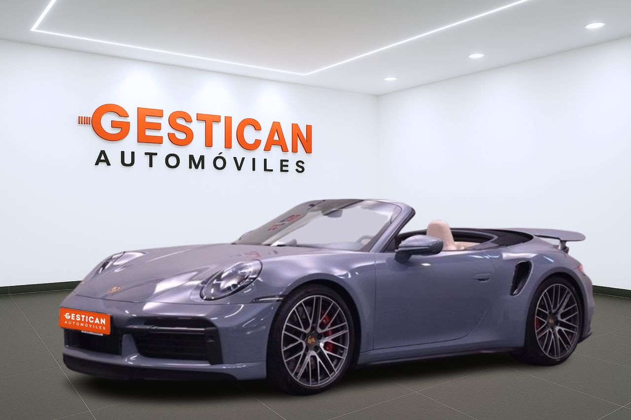 porsche 911 2023 /