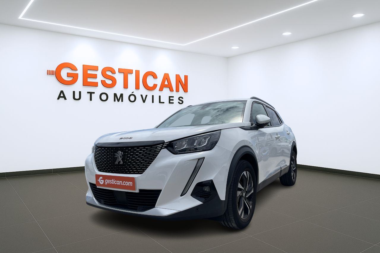 peugeot 2008 2020 /