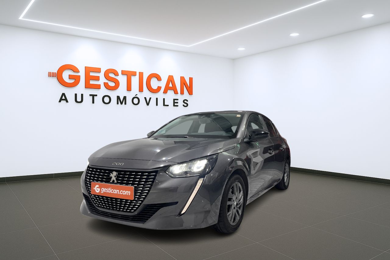 peugeot 208 2022 /