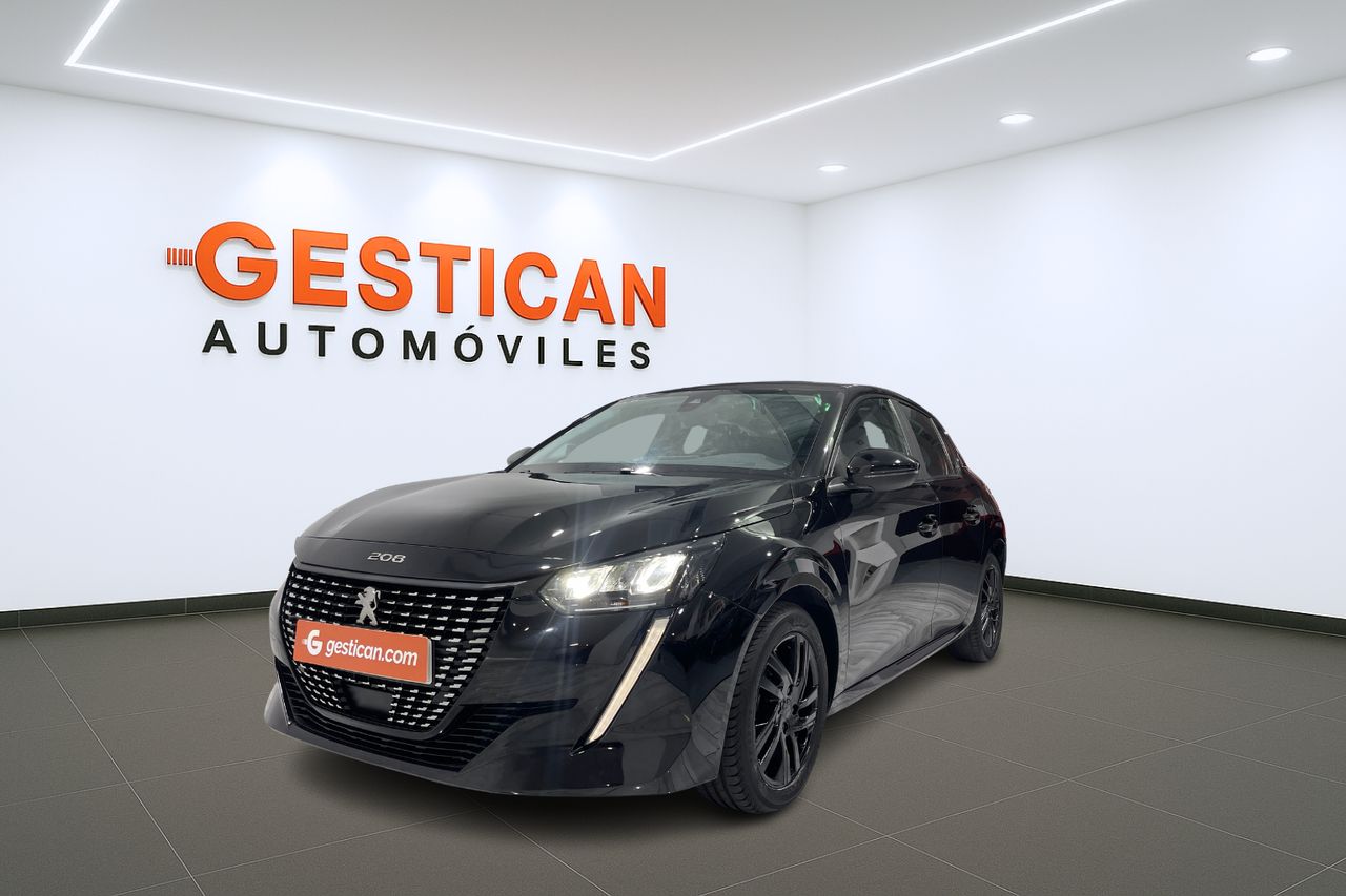 peugeot 208 2021 /