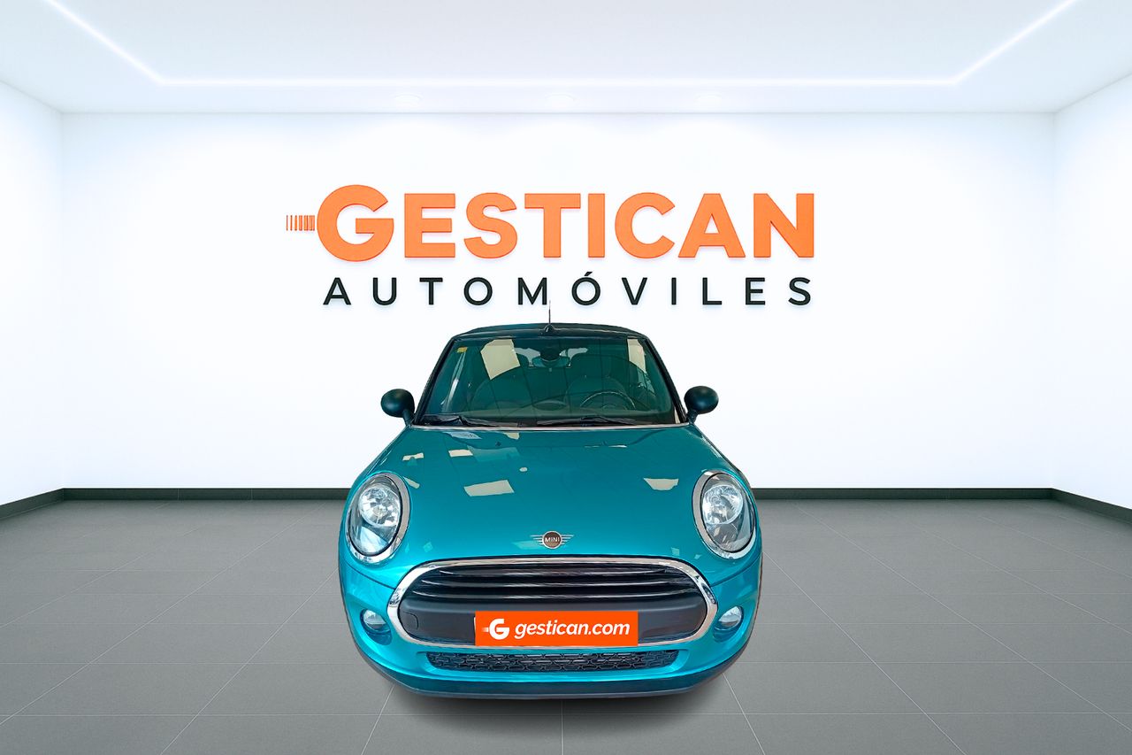 MINI MINI ONE CABRIO G440064235294834307124