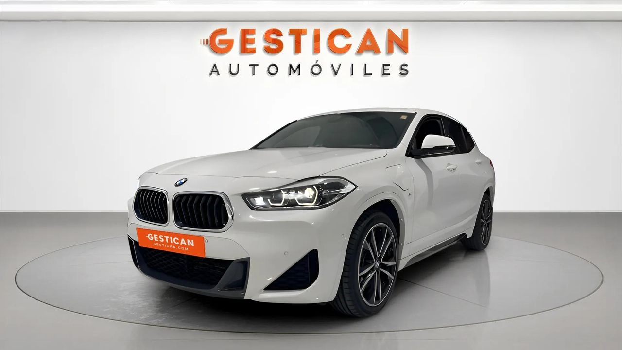 BMW X2 xDrive25e Auto