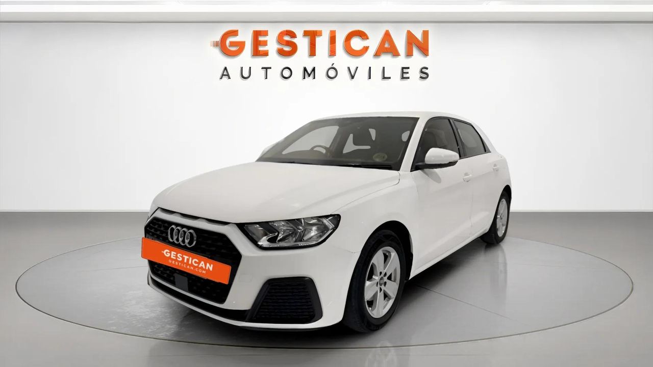 Audi A1 Sportback 25 TFSI 70kW (95CV)