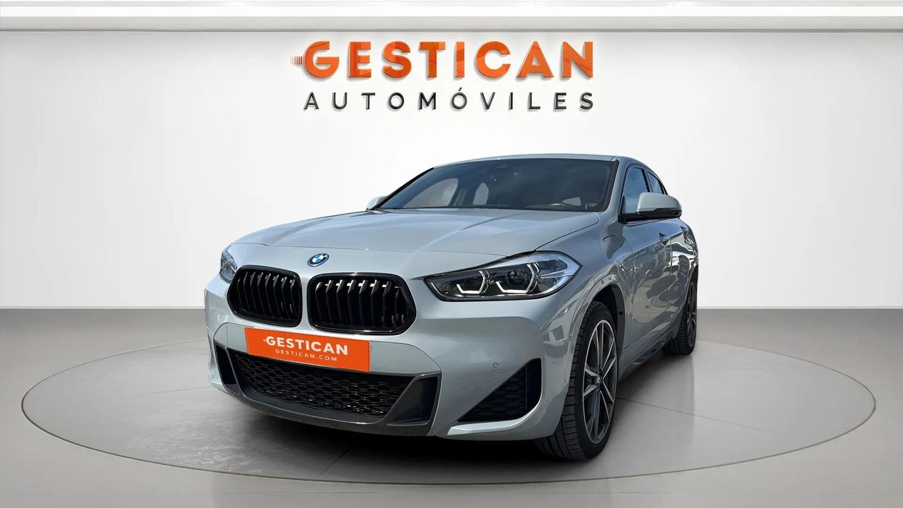 BMW X2 xDrive25e Auto