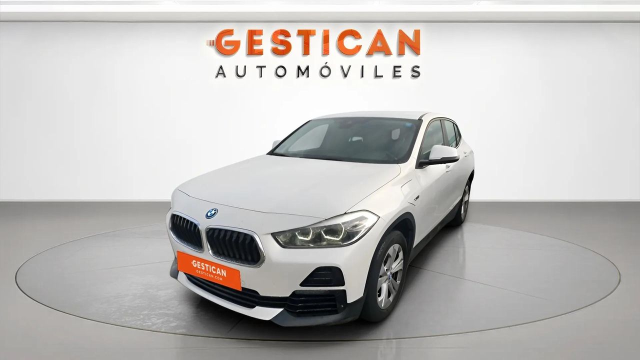 BMW X2 xDrive25e Auto