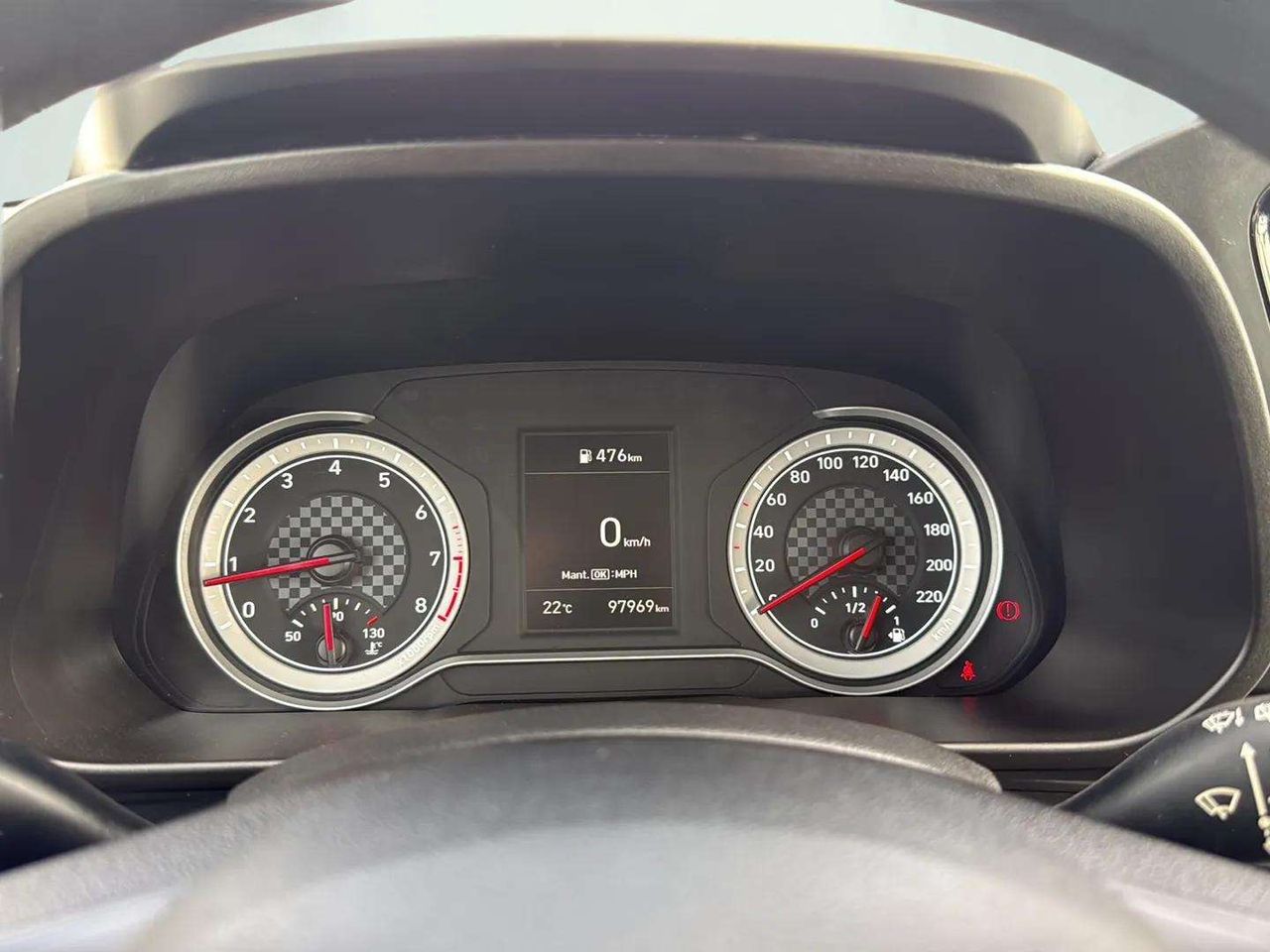 Hyundai i20 1.2 MPI Essence - foto 7