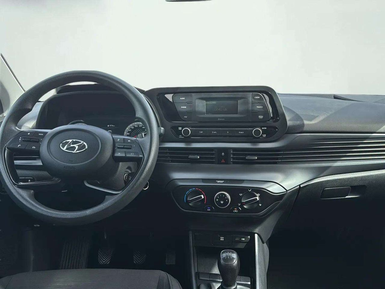 Hyundai i20 1.2 MPI Essence - foto 12