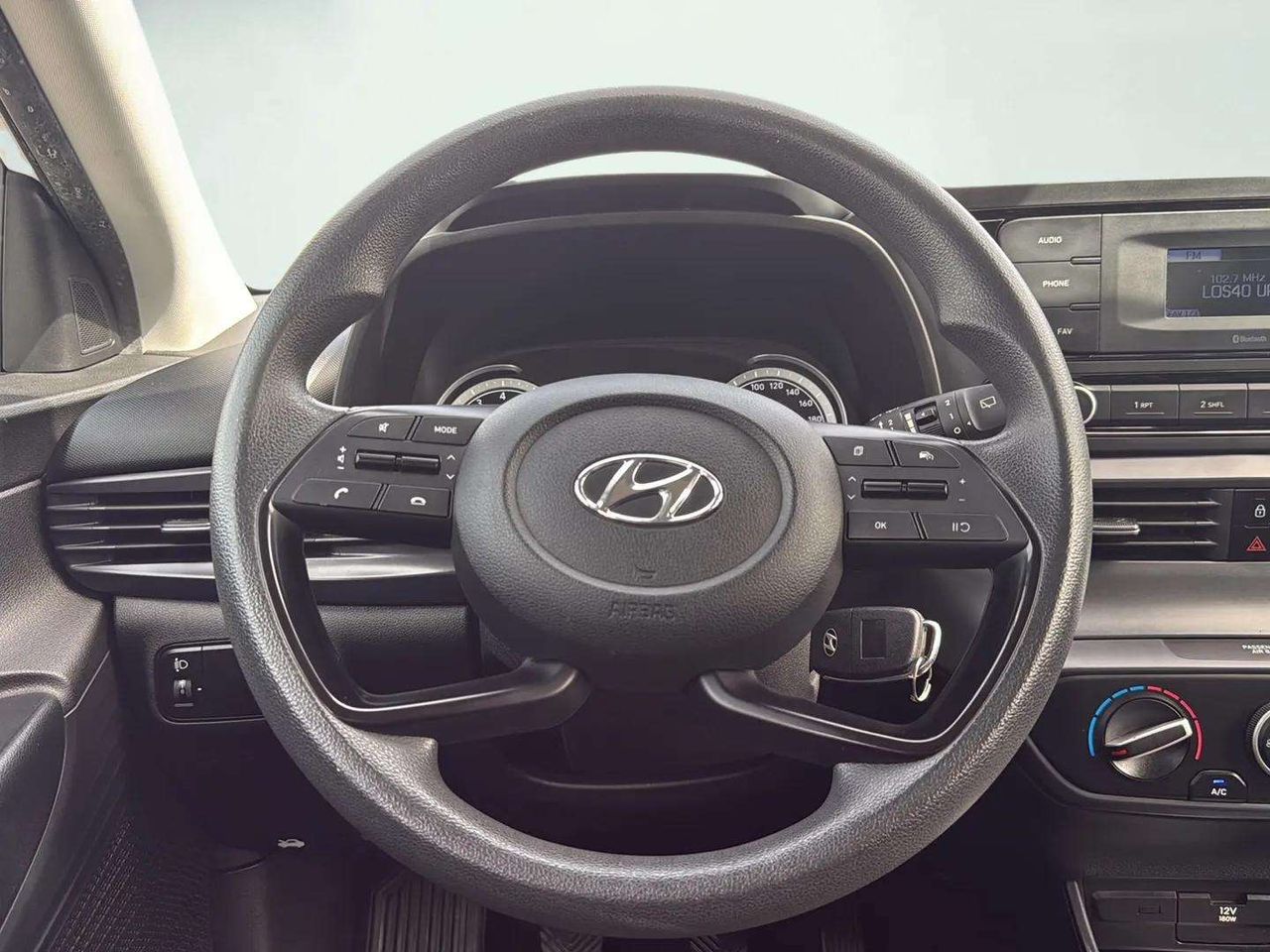 Hyundai i20 1.2 MPI Essence - foto 9