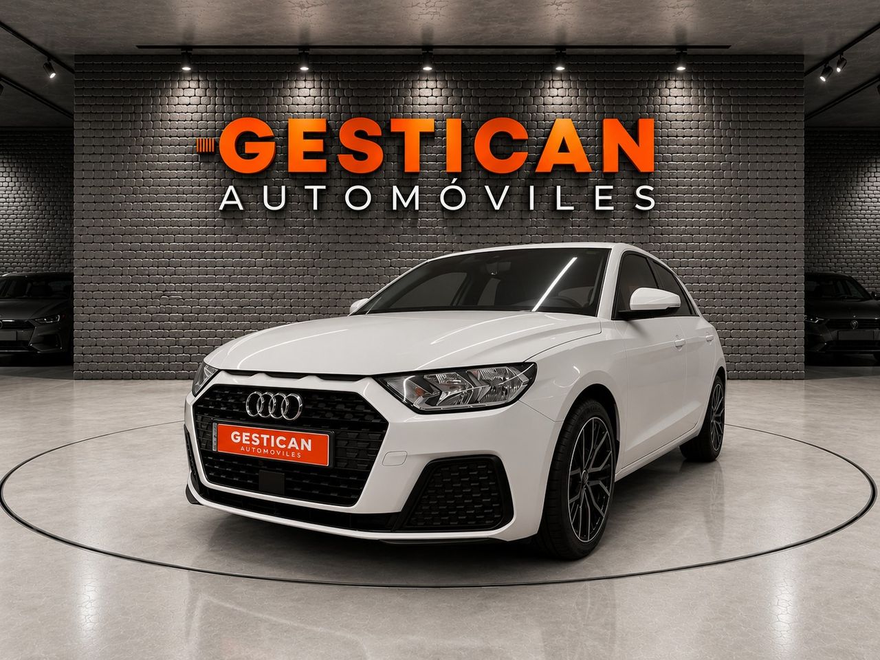 Audi A1 Sportback 25 TFSI 70kW (95CV)