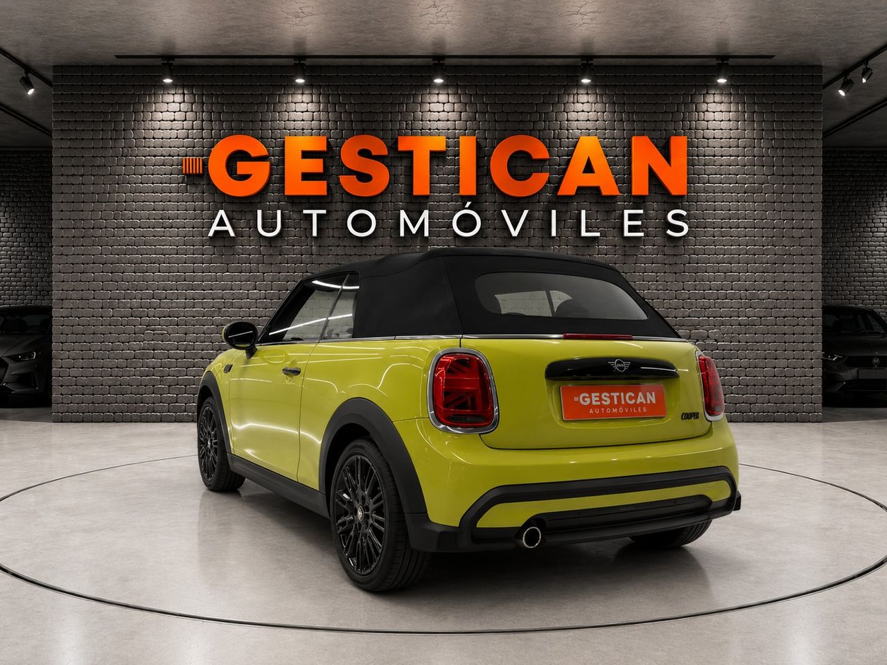 MINI MINI COOPER CABRIO - foto 5