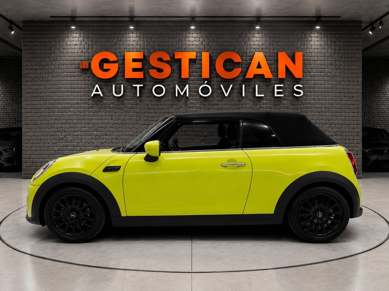 MINI MINI COOPER CABRIO - foto 4