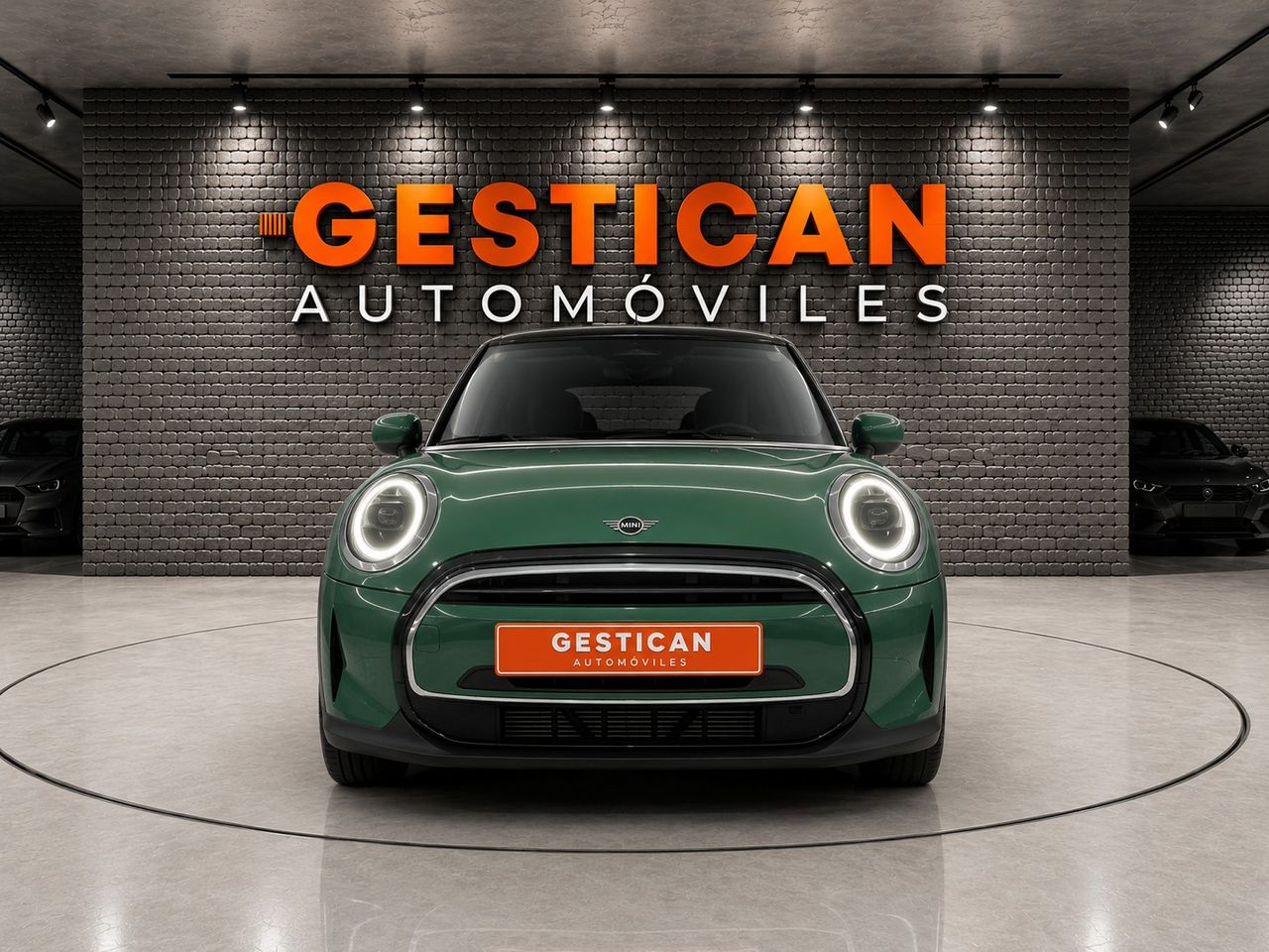 MINI MINI COOPER CABRIO - foto 4