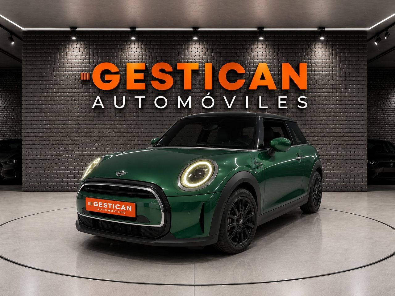 MINI MINI COOPER CABRIO