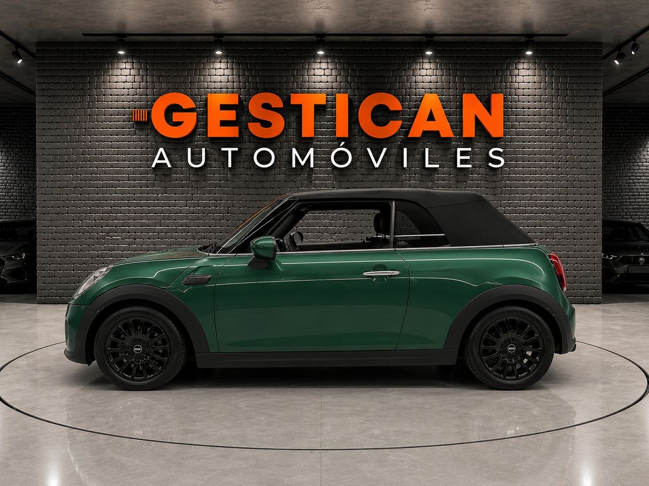 MINI MINI COOPER CABRIO - foto 3