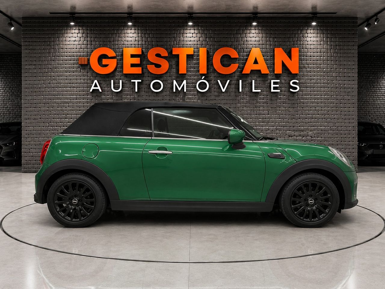 MINI MINI COOPER CABRIO - foto 5