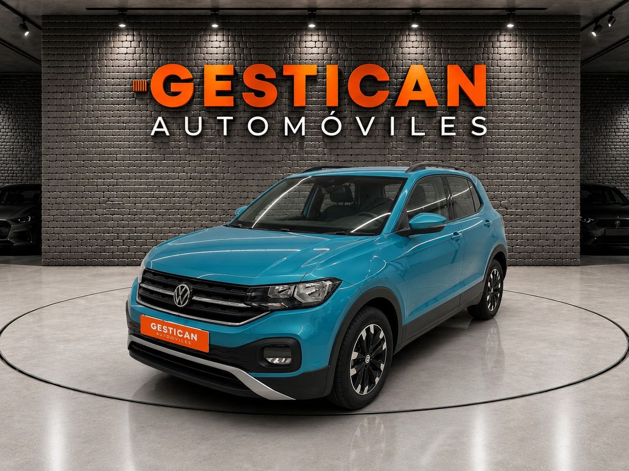 Volkswagen T-Cross Advance 1.0 TSI 81kW (110CV) DSG