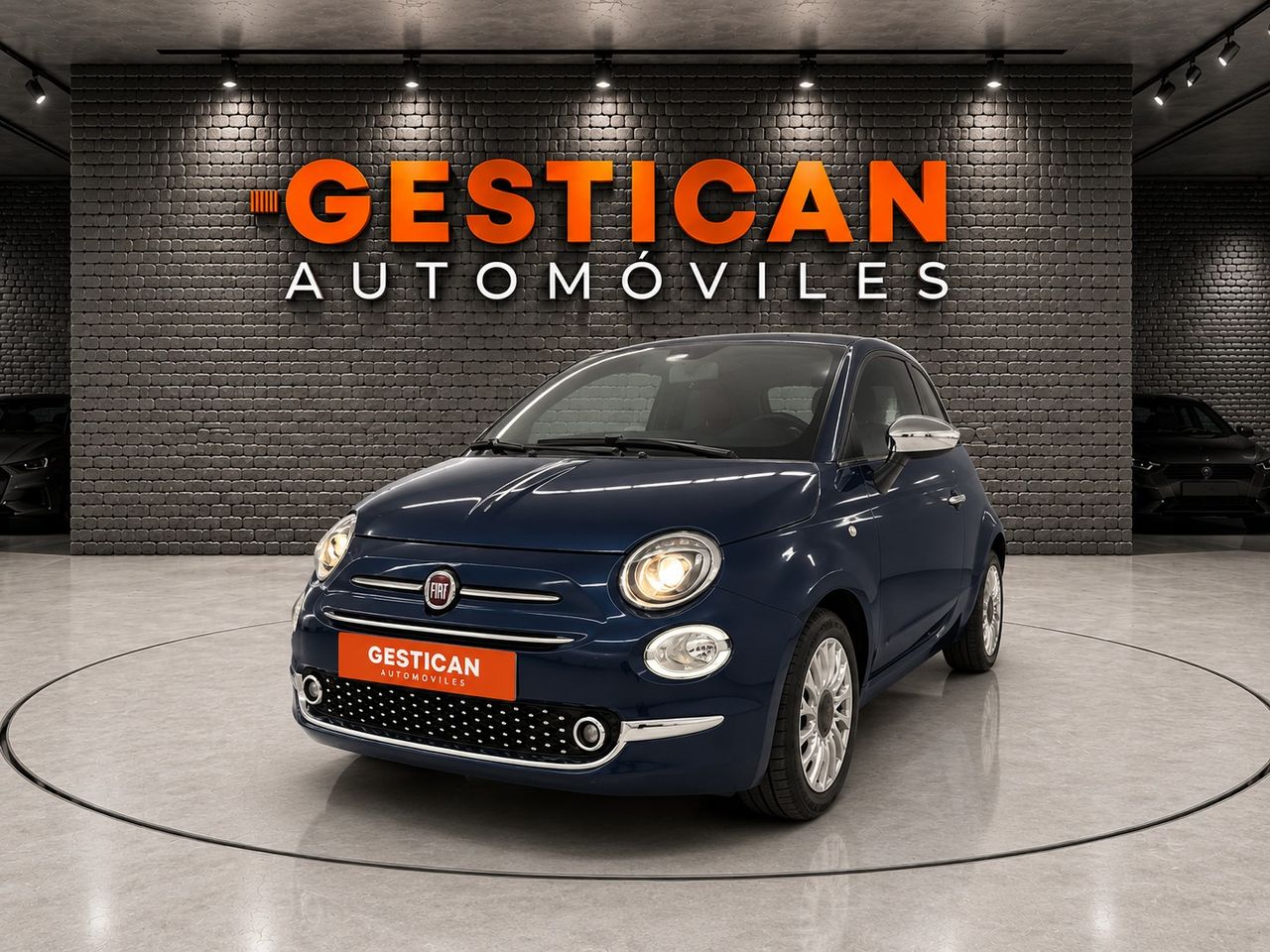 Fiat 500 Dolcevita 1.0 Hybrid 51KW (70 CV)