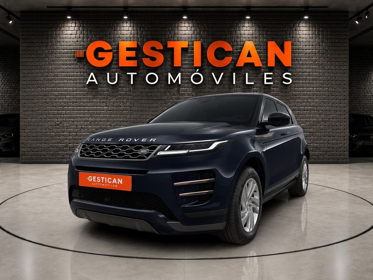 Land-Rover Range Rover Evoque 1.5 P300e R-Dynamic S AUTO 4WD PHEV
