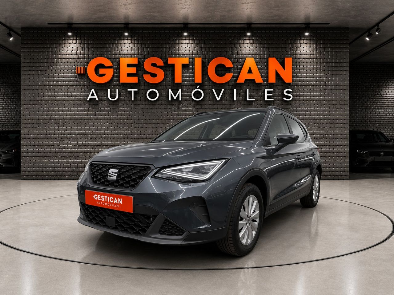 Seat Arona 1.0 TSI 81kW (110CV) Style XL Edition
