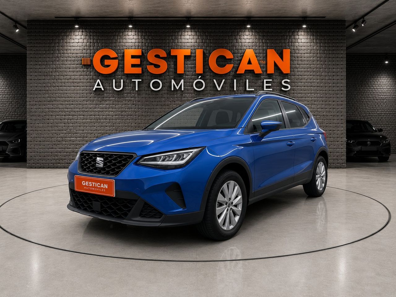 Seat Arona 1.0 TSI 81kW (110CV) Style XL Edition
