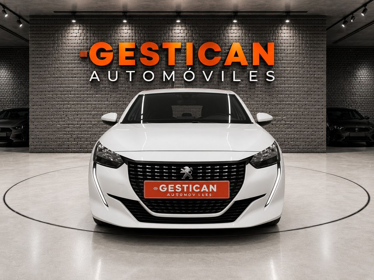 Peugeot 208 BlueHDi 73kW (100CV) Active - foto 3