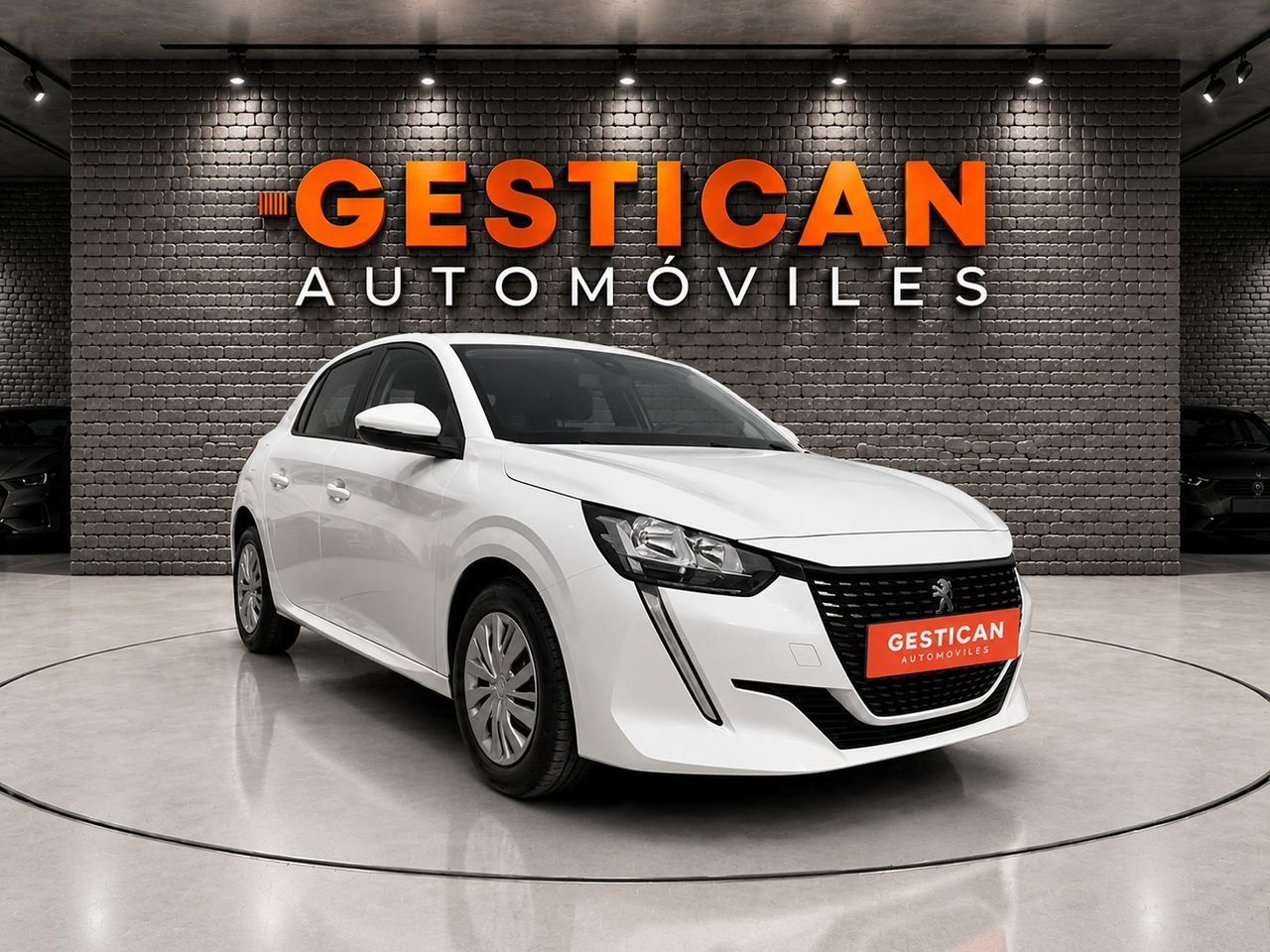 Peugeot 208 BlueHDi 73kW (100CV) Active - foto 5