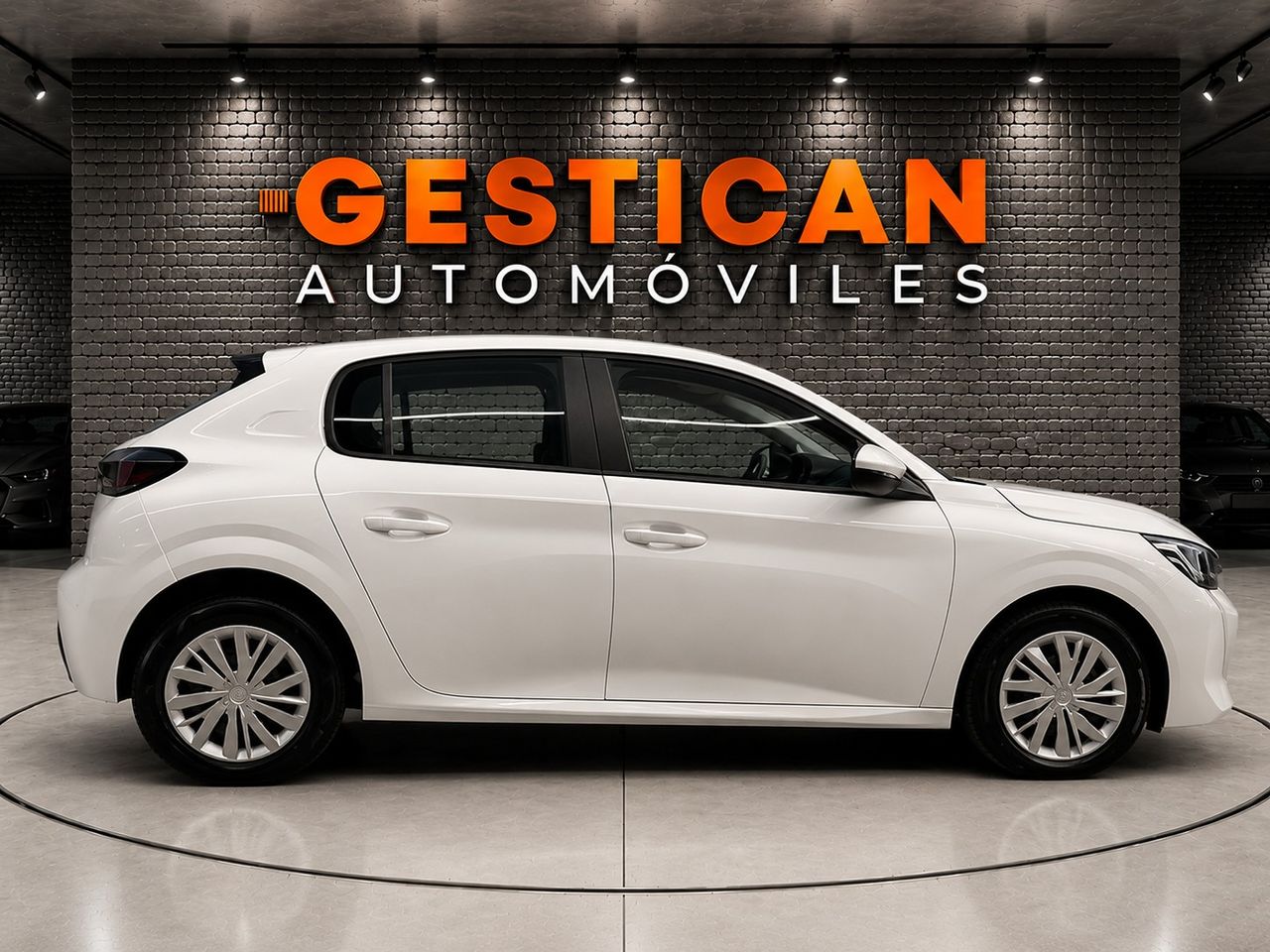 Peugeot 208 BlueHDi 73kW (100CV) Active - foto 4