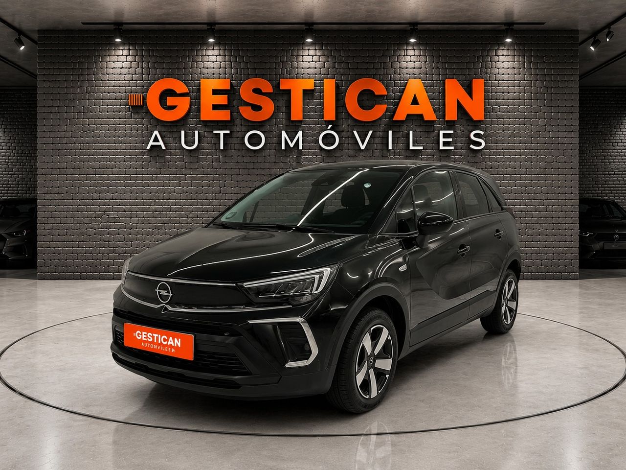 Opel CrossLand 1.2 81kW (110CV) Edition