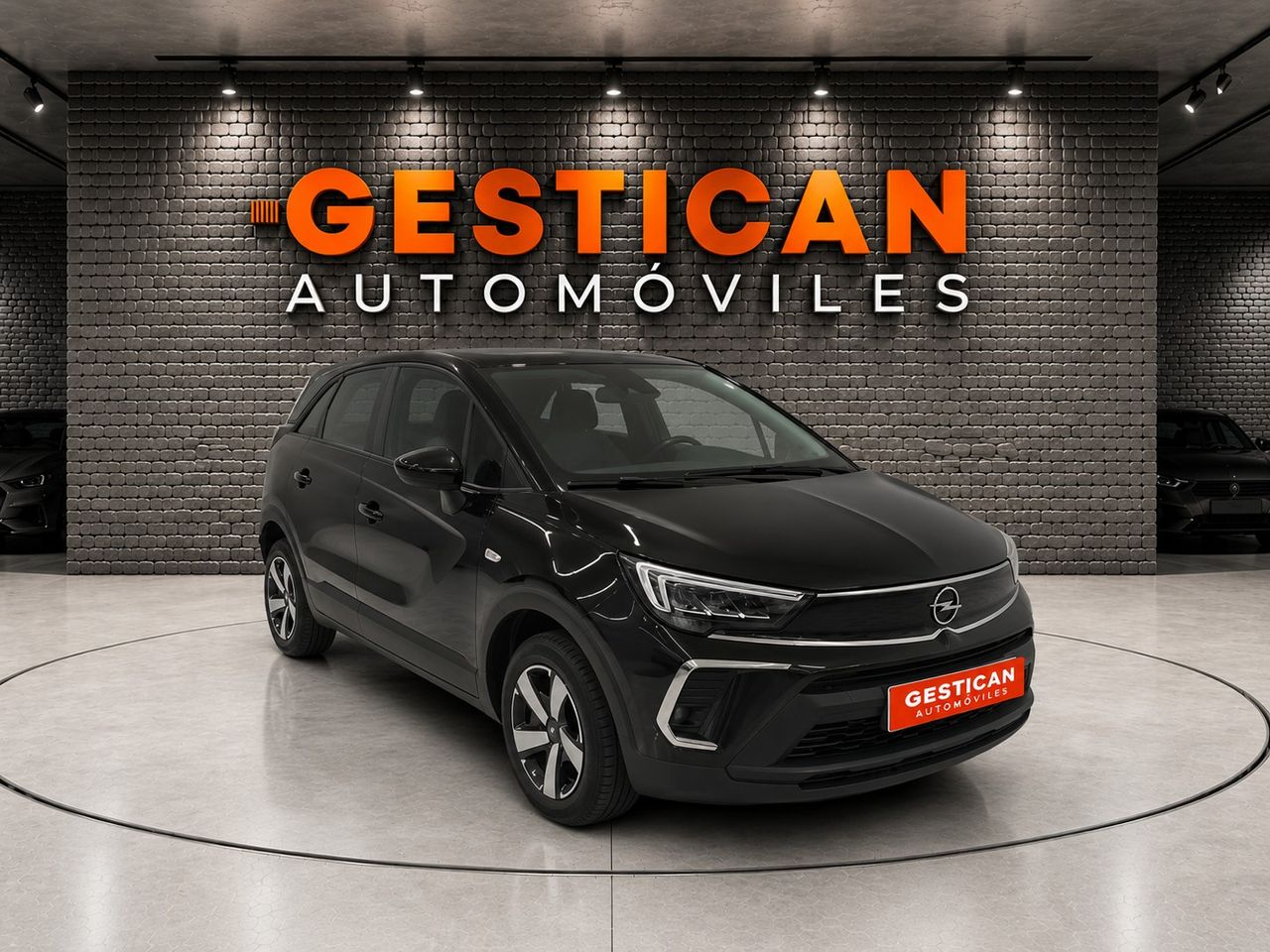 Opel CrossLand 1.2 81kW (110CV) Edition - foto 4