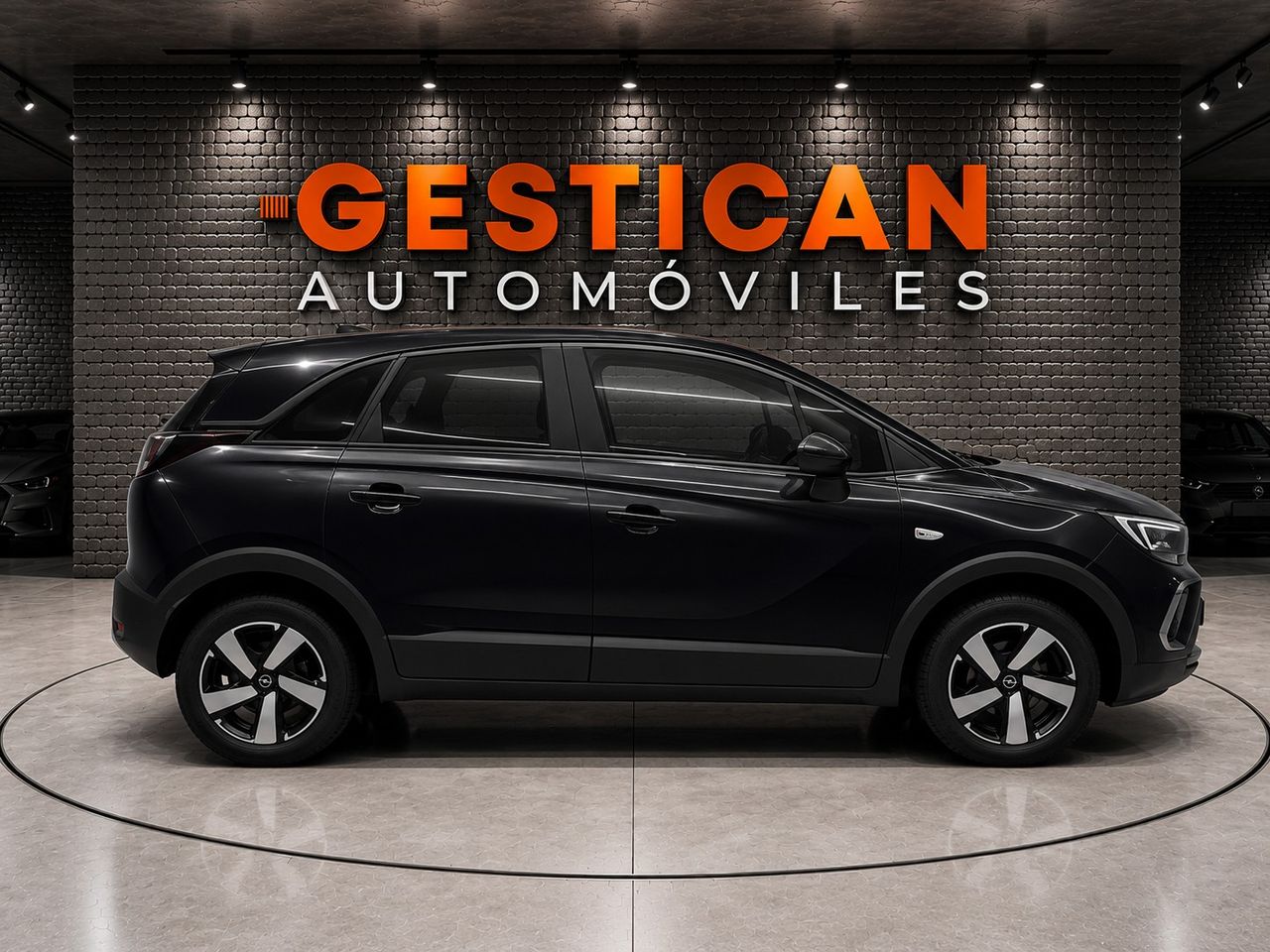 Opel CrossLand 1.2 81kW (110CV) Edition - foto 5