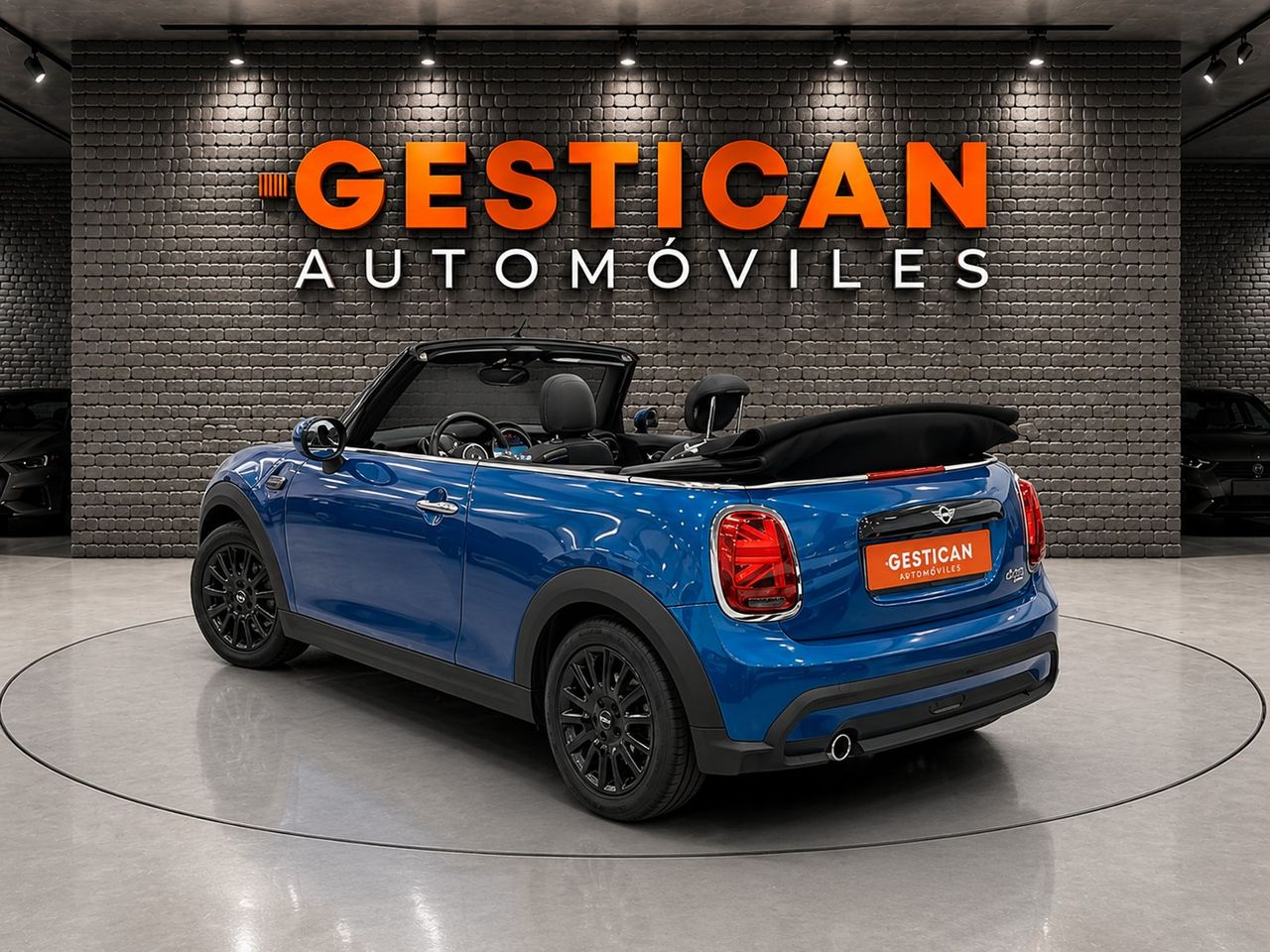 MINI MINI COOPER CABRIO - foto 5