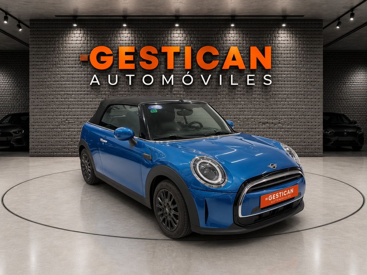 MINI MINI COOPER CABRIO - foto 4