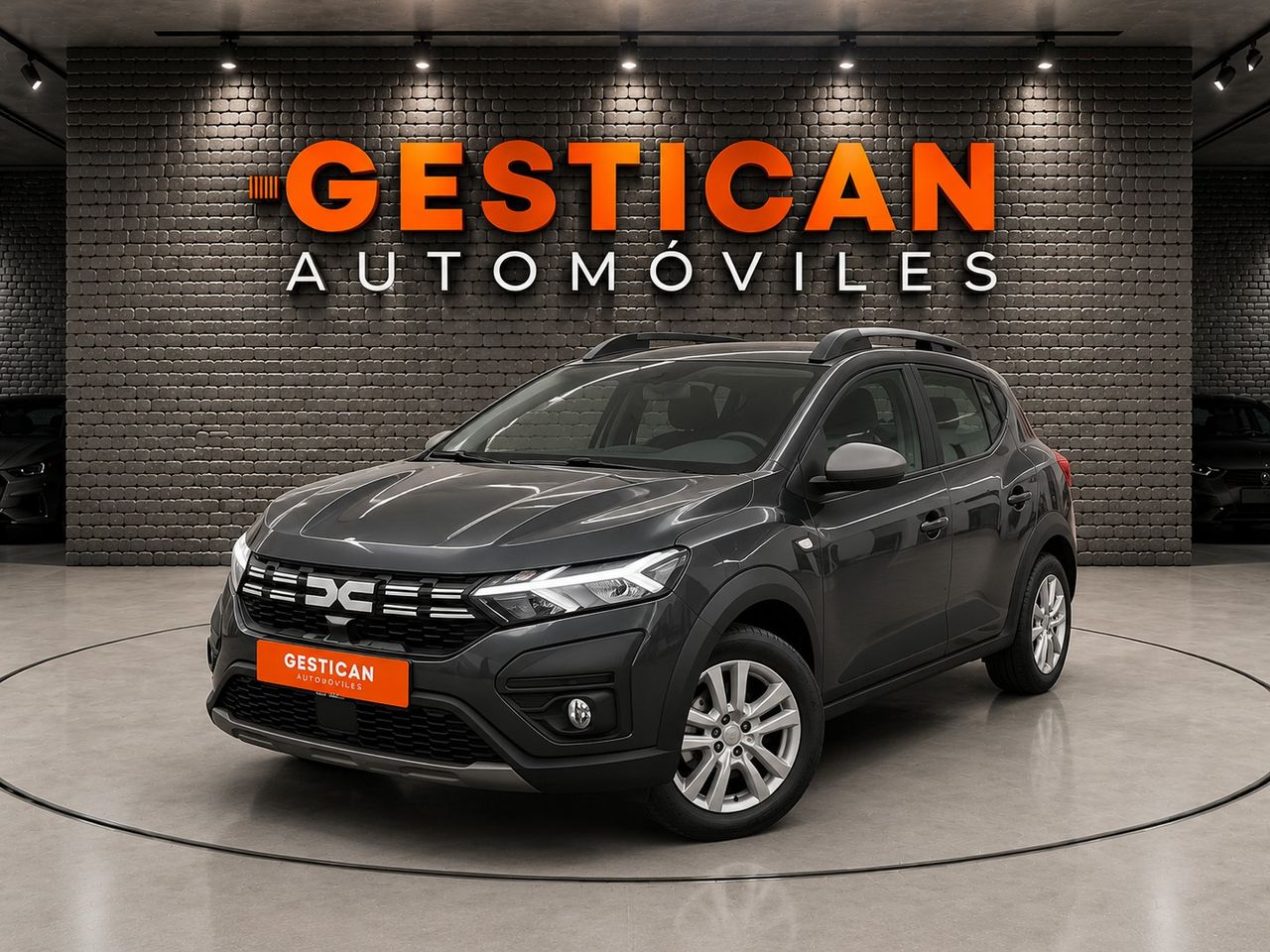 Dacia Sandero Stepway Expression TCe 67kW (90CV)