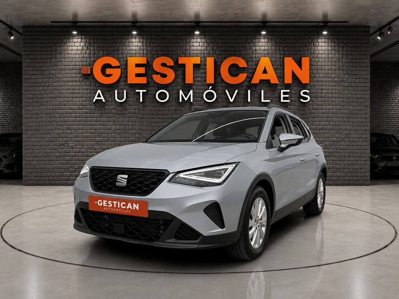 Seat Arona 1.0 TSI 81kW (110CV) Style XL Edition