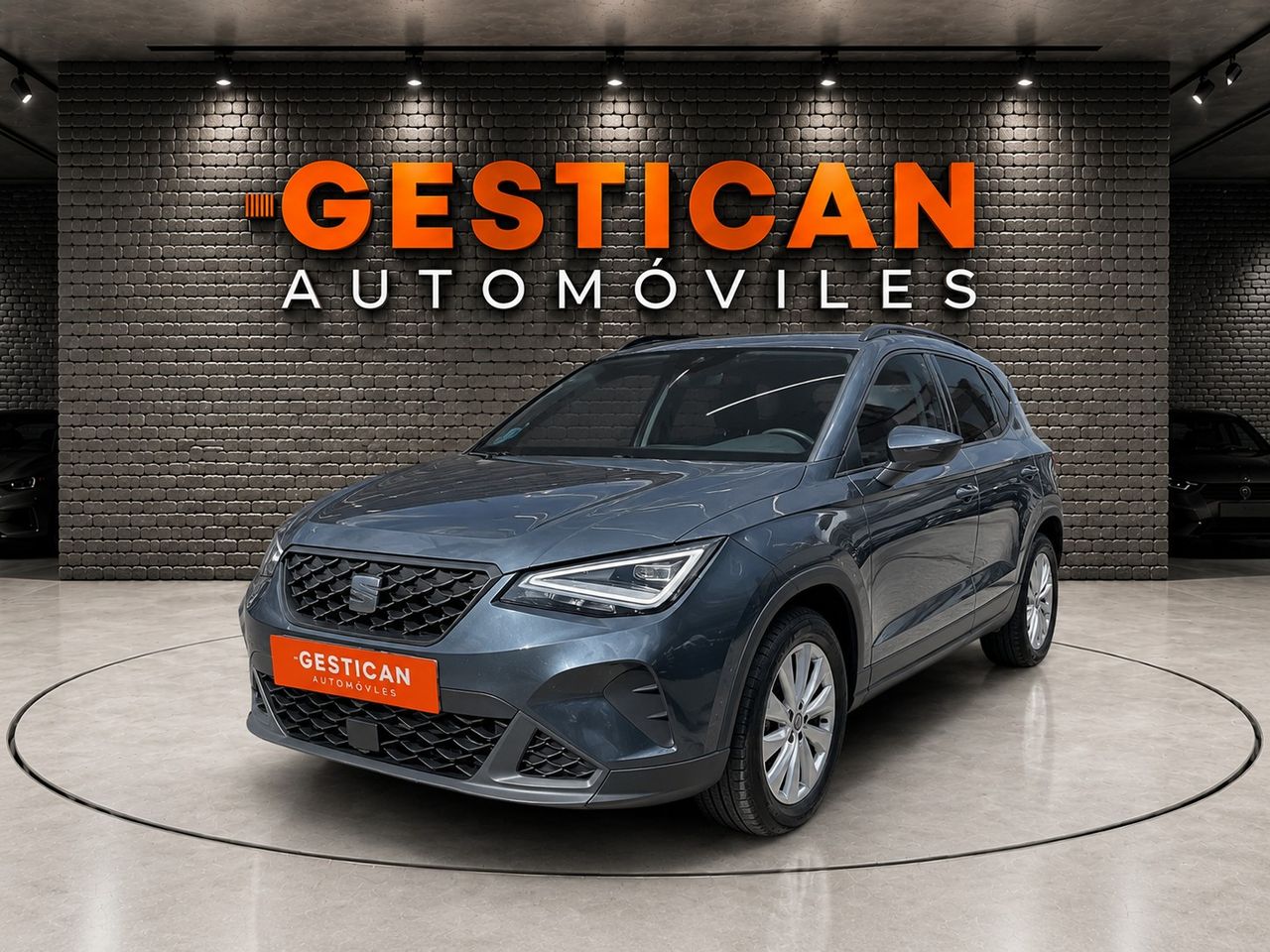 Seat Arona 1.0 TSI 81kW (110CV) DSG Style XL