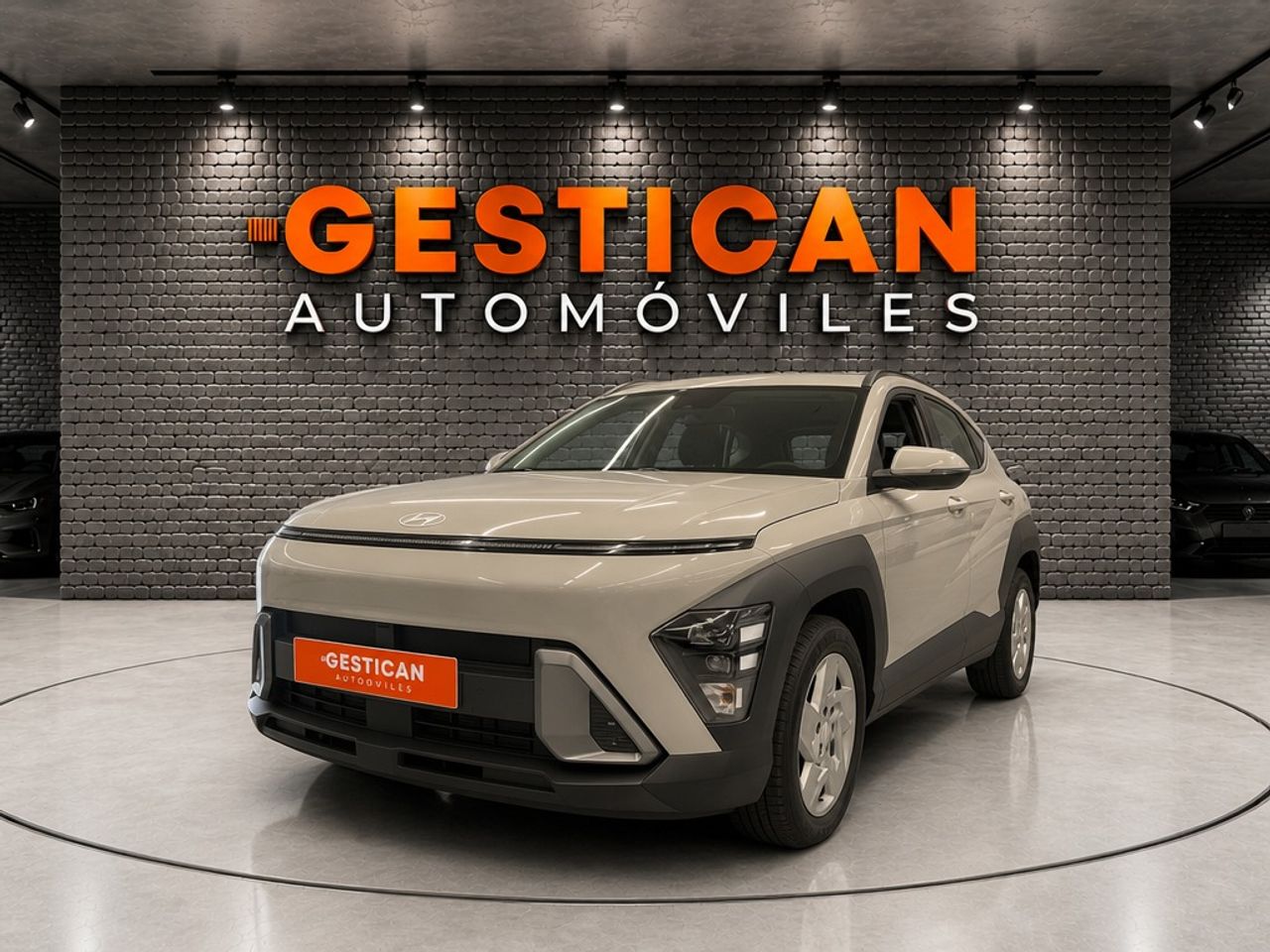 Hyundai Kona 1.0 TGDI Maxx