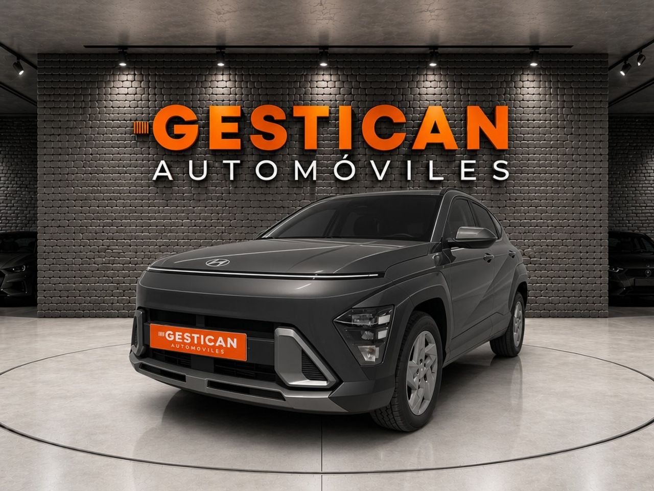 Hyundai Kona 1.0 TGDI Maxx