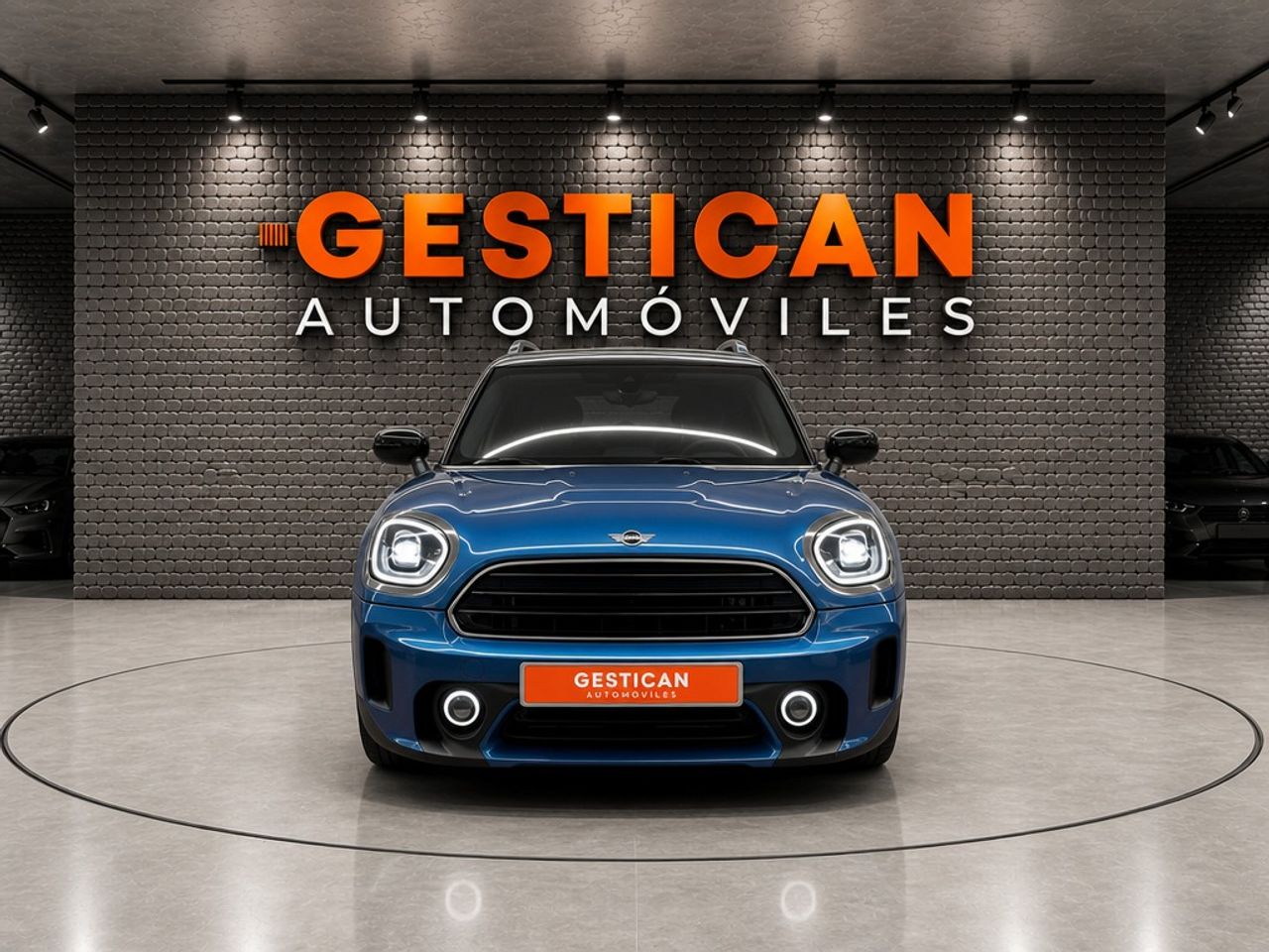 MINI Countryman Cooper - foto 3