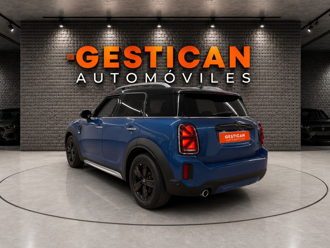 MINI Countryman Cooper - foto 5