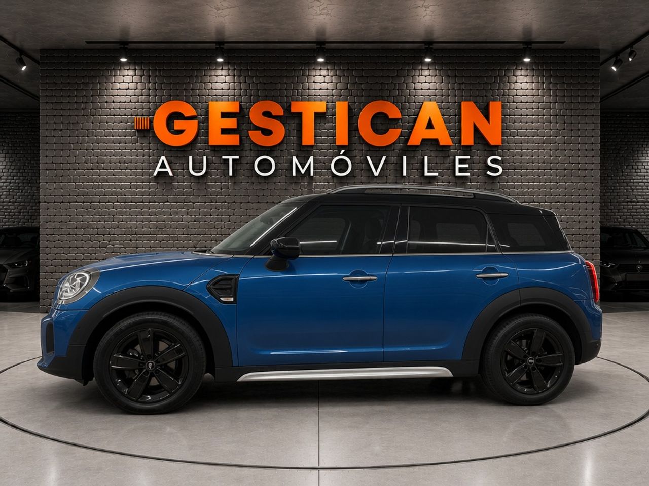 MINI Countryman Cooper - foto 4