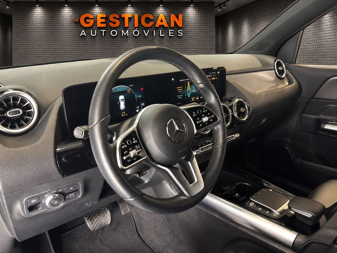 Mercedes GLA GLA 250 e - foto 5