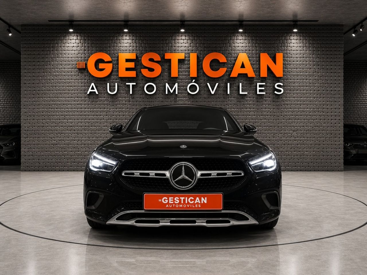 Mercedes GLA GLA 250 e - foto 3