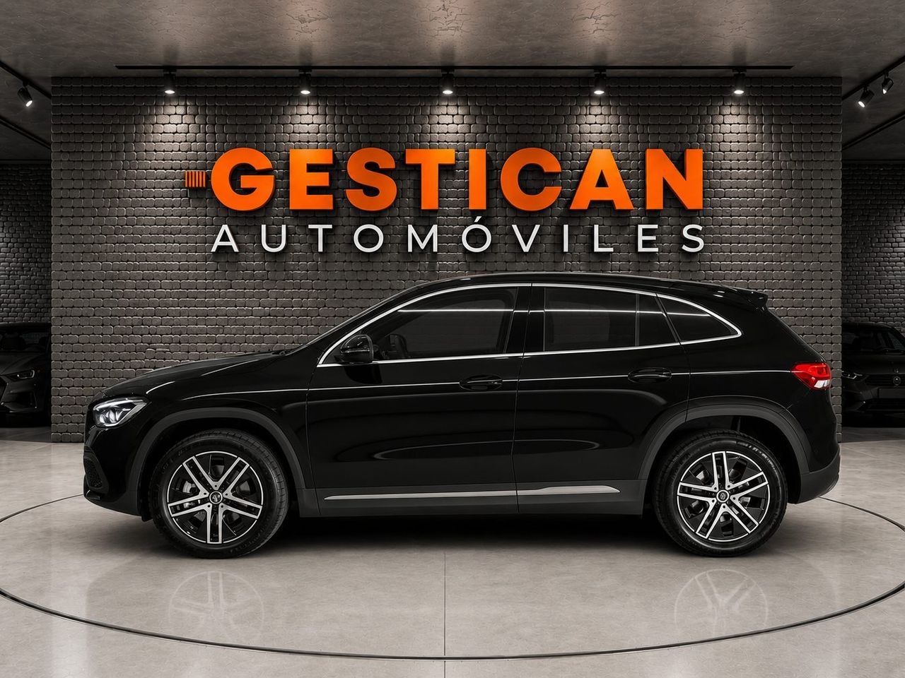 Mercedes GLA GLA 250 e - foto 4